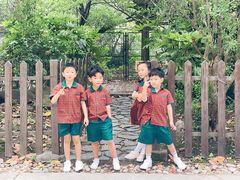 -新加坡伊顿上海马雅思幼儿园