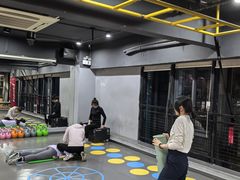 -帕瑞斯女子塑形健身(集美店)