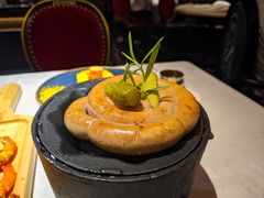 -俄士厨房(环球港店)