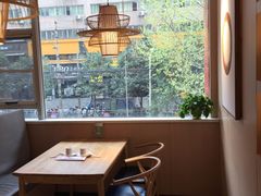 靠窗位-福状元(优胜北路店)