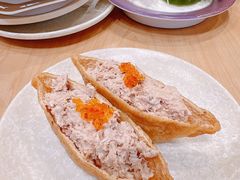 -元气寿司(新城市广场店)