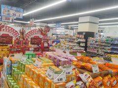 -北京华联生活超市(北京常营店)