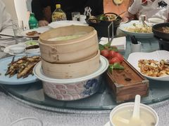 -北京王府井希尔顿酒店·秦唐中餐厅Chynna