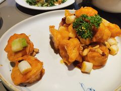 -福满圆(琨莎中心店)
