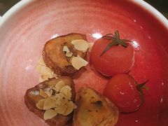 -北京王府井希尔顿酒店·秦唐中餐厅Chynna