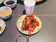 -虾乐园龙虾·夜宵(松江店)