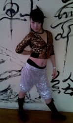 -轩舞汇·爵士舞街舞训练营