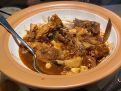 -吴氏老妈·23年家常菜(古城店)