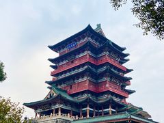 -滕王阁旅游区