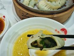 -东升灌浆包(辛庄街总店)