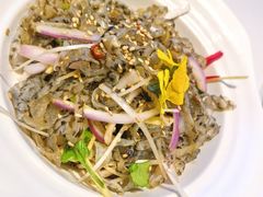 顺德脆爽鱼皮-南拳十三姨·潮汕砂锅粥·粤菜(西单大悦城店)