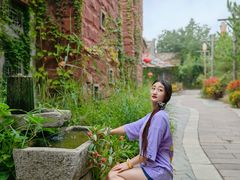 -红石寨旅游度假区
