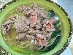 -雪花龙吊龙牛肉面(三山街店)