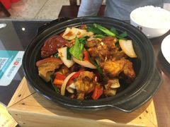 -香港聚强佛跳墙(江华路店)