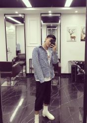 -INS hair salon