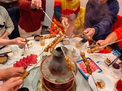 -东来顺饭庄(西直门店)