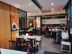 大堂-东泰祥生煎馆(重庆北路店)