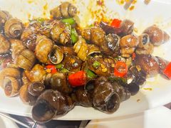 -三个大叔东北烧烤·砂锅菜(西三旗店)