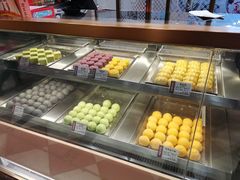 -陶陶居饼家(惠福东路店)