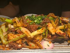 -绿茶餐厅(千岛湖银泰城店)