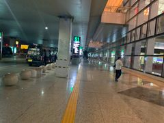 -石家庄正定国际机场-T2航站楼