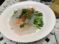 -老厨家(中央大街西七道街店)