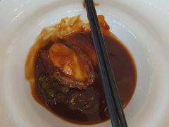 -洲际酒店·地平线全日餐厅HORIZON CAFÉ