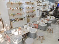 -陶语陶艺手工坊