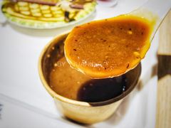 -白起肉夹馍