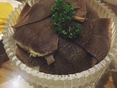 -古蜀人家火锅(文明店)