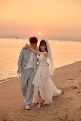 -麦田·婚纱摄影(天河新天地店)