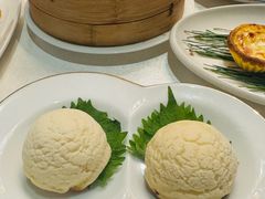 -东海朗廷酒店-唐阁T’ANG COURT 中餐厅