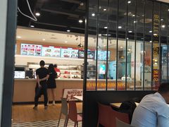 大堂-乡村基(春熙路店)