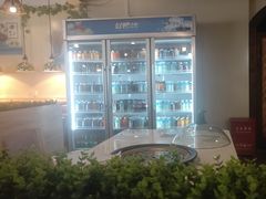 -同道蒸汽海鲜烧烤自助(刘庄夜市店)