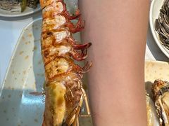 -蚝老板海鲜烧烤大排档(码头店)