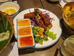 -美奈小馆·越南料理(中航城君尚购物中心店)