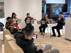 -上海保利玛莎拉蒂和阿尔法罗密欧(华翔路店)