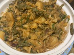 -蒙亨·手把肉·蒙古包文化主题餐厅(天恒广场店)