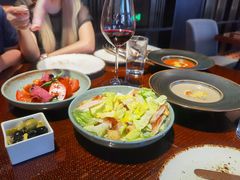 -杭州桐庐康莱德酒店西餐厅-舍