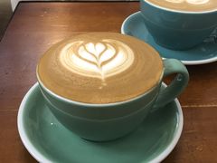 澳白-COFFEE HOLIC(朝外SOHO店)