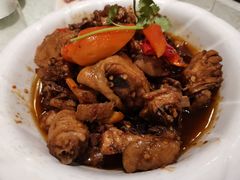 红烧鸡-向塘土鸡总店(八一广场店)