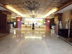 -水立方3号洗浴会馆(曼哈顿店)