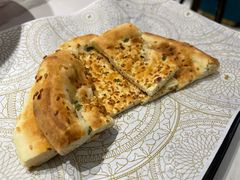 -阿里疆Alijiang·丝路美食·异域风情·清真(长楹天街店)