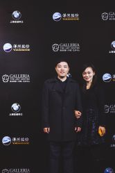 -格乐利雅婚礼艺术中心(徐汇店)