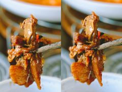 卤肉-黑鸡小馆(金源店)