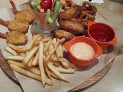 -必胜客(唐延店)