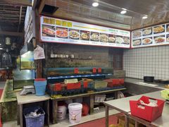 -坛南湾阿强农家乐.海鲜大排档老字号(福州地标美食店)