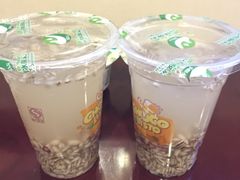 甜醅-德禄酸奶(莫家街店)