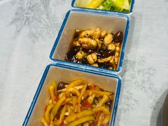 -佳兰雅序融合菜(高新店)
