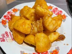 -大眼锅贴水饺(河东店)